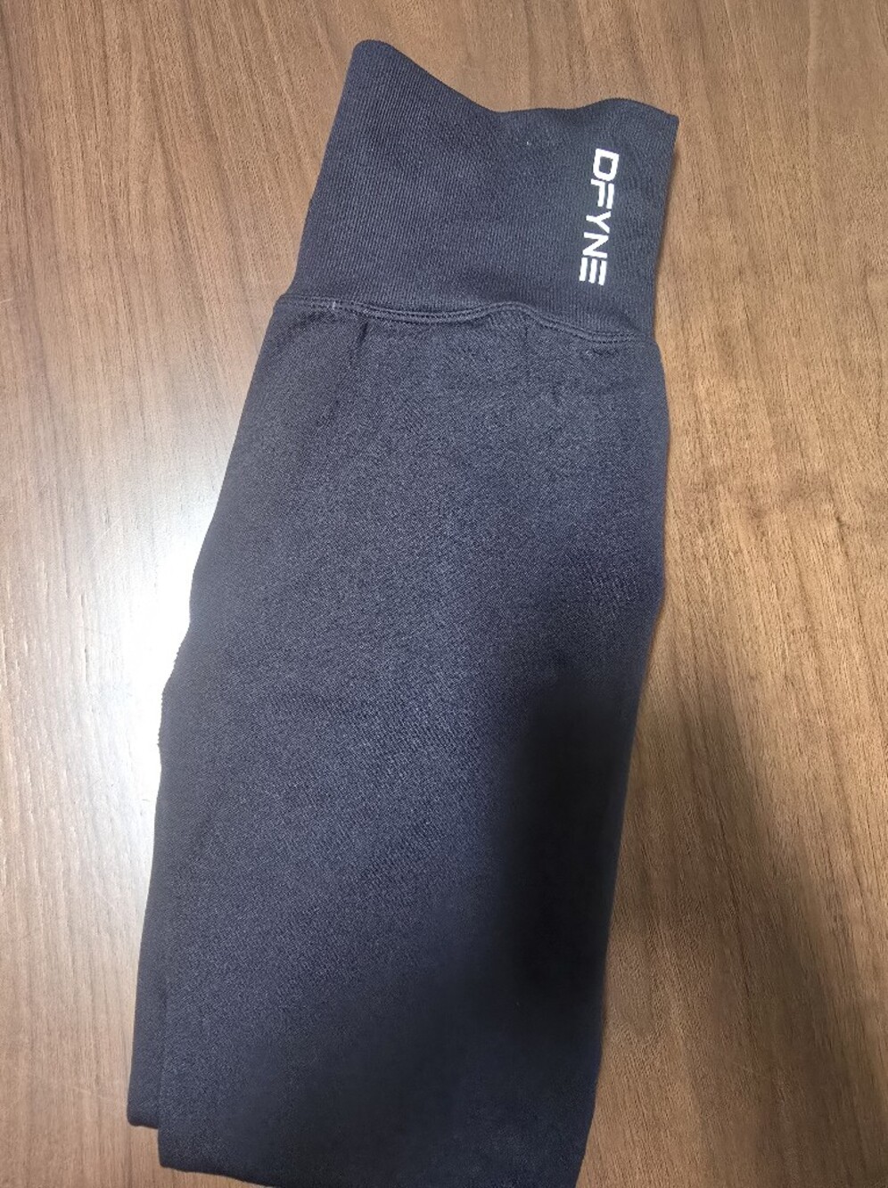 See Description - Dfyne Dynamic Leggings
